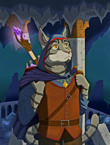 Comissão para Exdraw